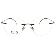 BOSS Boss 1266/D Asian Fit 003, Black frame, view 1