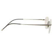 BOSS Boss 1266/D Asian Fit 003, Black frame, view 3