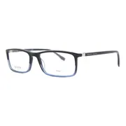 BOSS Boss 0680/IT ZX9, Blue frame, view 2