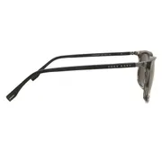 BOSS Boss 0959/S/IT ACI/70, Tortoiseshell frame, Brown lenses, view 3