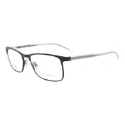 BOSS Boss 0967/IT 003, Black frame, view 2