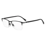 BOSS Boss 1007/IT 003, Black frame, view 2