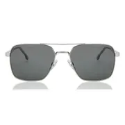 BOSS Boss 1045/S/IT R81/M9, Grey frame, Grey lenses, view 1