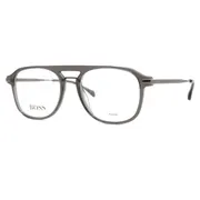 BOSS Boss 1092/IT KB7, Grey frame, view 2