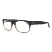 BOSS Boss 0729/IT KAC, Clear frame, view 2
