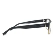 BOSS Boss 0729/IT KAC, Clear frame, view 3