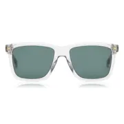 BOSS Boss 1317/S KB7/CW, Grey frame, Brown Mirror lenses, view 1
