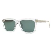 BOSS Boss 1317/S KB7/CW, Grey frame, Brown Mirror lenses, view 2