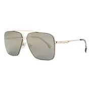 BOSS Boss 1325/S J5G/UE, Gold frame, Gold Gradient Grey lenses, view 2