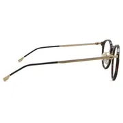 BOSS Boss 1350/F Asian Fit 086, Tortoiseshell frame, view 3