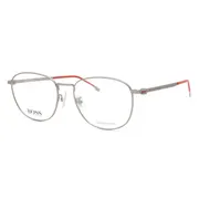 BOSS Boss 1361/F Asian Fit R81, Grey frame, view 2