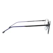 BOSS Boss 1362/F Asian Fit 003, Black frame, view 3