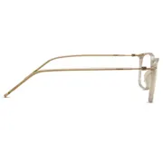 BOSS Boss 1372 IXE, Brown frame, view 3