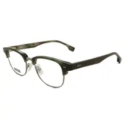 BOSS Boss 1382 XYG, Green frame, view 2