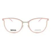 BOSS Boss 1393 9FZ, Pink frame, view 1