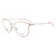 BOSS Boss 1393 9FZ, Pink frame, view 2