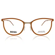BOSS Boss 1393 FT4, Gold frame, view 1