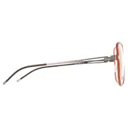 BOSS Boss 1394 WIJ, Brown frame, view 3