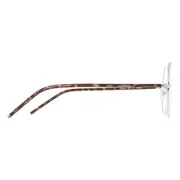 BOSS Boss 1397 010, Grey frame, view 3
