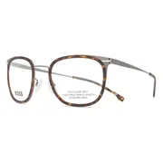 BOSS Boss 1427 CAG, Tortoiseshell frame, view 2