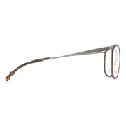 BOSS Boss 1427 CAG, Tortoiseshell frame, view 3