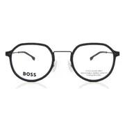 BOSS Boss 1428 O6W, Black frame, view 1