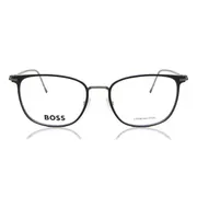 BOSS Boss 1431 RZZ, Black frame, view 1