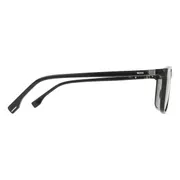 BOSS Boss 1434/S 807/SP, Black frame, Brown lenses, view 3