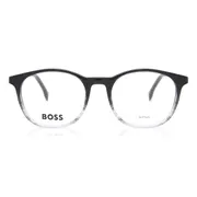 BOSS Boss 1437 37N, Black frame, view 1