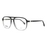 BOSS Boss 1438 37N, Black frame, view 2