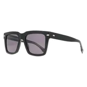 BOSS Boss 1442/S 807/IR, Black frame, Dark Grey lenses, view 2