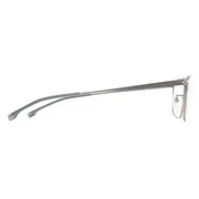 BOSS Boss 1467/F Asian Fit R80, Silver frame, view 3