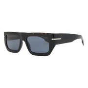 BOSS Boss 1502/S WR7/IR, Black frame, Dark Grey lenses, view 2