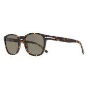 BOSS Boss 1505/S 086/IR, Tortoiseshell frame, Dark Grey lenses, view 2