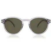 BOSS Boss 1506/S 789/IR, Purple frame, Grey lenses, view 1