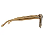 BOSS Boss 1508/S 10A/IR, Brown frame, Dark Grey lenses, view 3