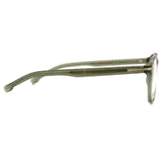 BOSS Boss 1509/G Asian Fit 1ED, Green frame, view 3