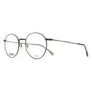 BOSS Boss 1514/G Asian Fit 003, Black frame, view 2