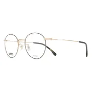 BOSS Boss 1514/G Asian Fit RHL, Black frame, view 2