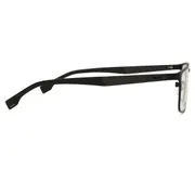 BOSS Boss 1488 003, Black frame, view 3