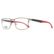 BOSS Boss 1488 GHP, Silver frame, view 2