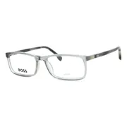BOSS Boss 1493 XBO, Clear frame, view 2
