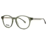 BOSS Boss 1548 Kids B59, Green frame, view 2