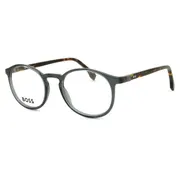 BOSS Boss 1572 ACI, Clear frame, view 2