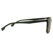 BOSS Boss 1579/S PHW/2K, Tortoiseshell frame, Dark Grey lenses, view 3