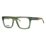 BOSS Boss 1597 XGW, Green frame, view 2