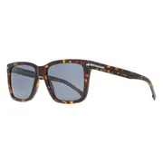 BOSS Boss 1598/S 086/IR, Tortoiseshell frame, Solid Dark Grey lenses, view 2