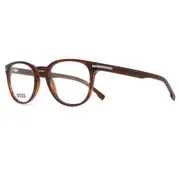 BOSS Boss 1601 EX4, Brown frame, view 2