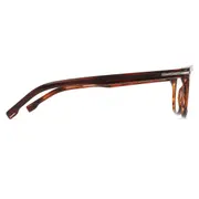 BOSS Boss 1601 EX4, Brown frame, view 3