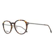 BOSS Boss 1615/F Asian Fit 4HU, Tortoiseshell frame, view 2
